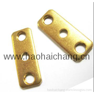 High Quality Brass Stamping Bracket